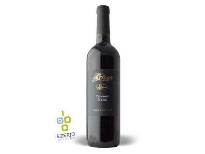 Tringa Cabernet Franc 2018