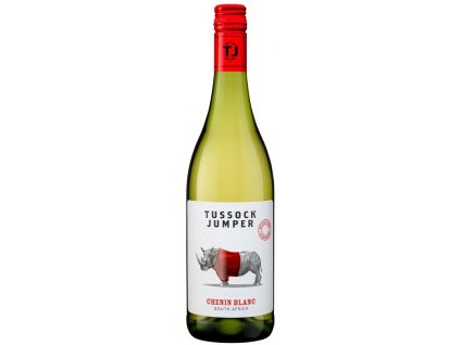 Tussock Jumper Chenin Blanc 2021