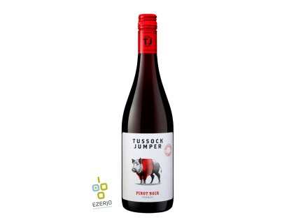 Tussock Jumper Pinot noir 2021