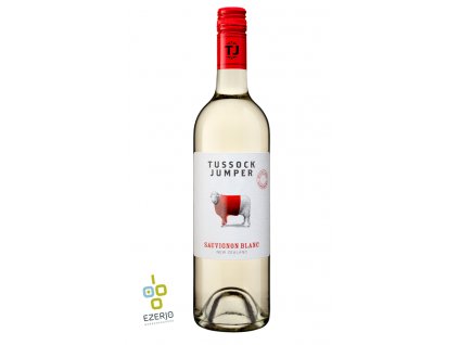 Tussock Jumper Sauvignon Blanc 2022