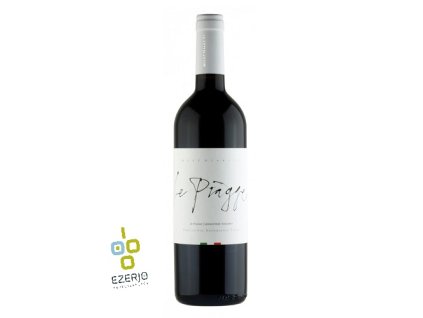 Muschi Alti LE PIAGGE Sangiovese 2015