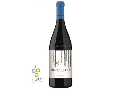 Vida Kékfrankos 2018 Hidaspetre