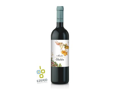 Vida Merlot 2019 Ölelés