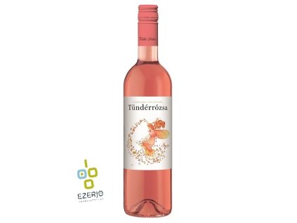 Vida TÜNDÉRRÓZSA Rosé 2022