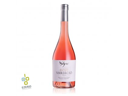 Vylyan Rosé Variáció 2021