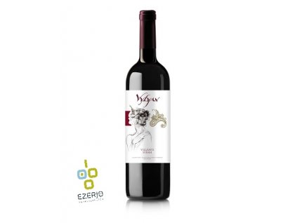 Vylyan Syrah 2017