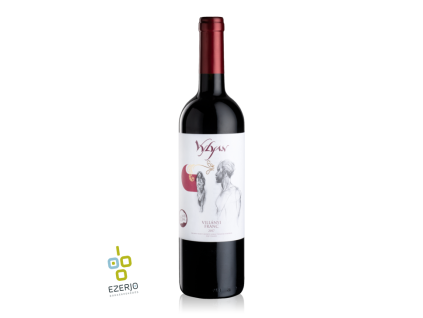 Vylyan Villányi Franc 2019 DRS