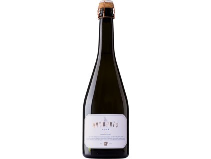 Budaprés PRÉMIUM Cider 2017