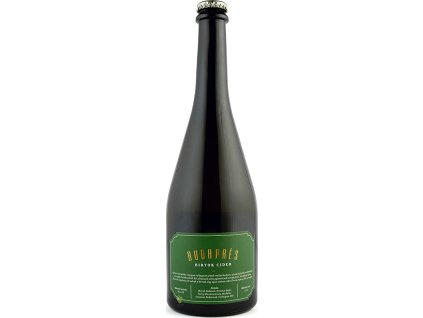 Budaprés BIRTOK Cider 2021