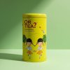 [PPTC] The Playful Pear Tin Canister