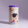 Or Tea La Vie En Rose Tin Canister