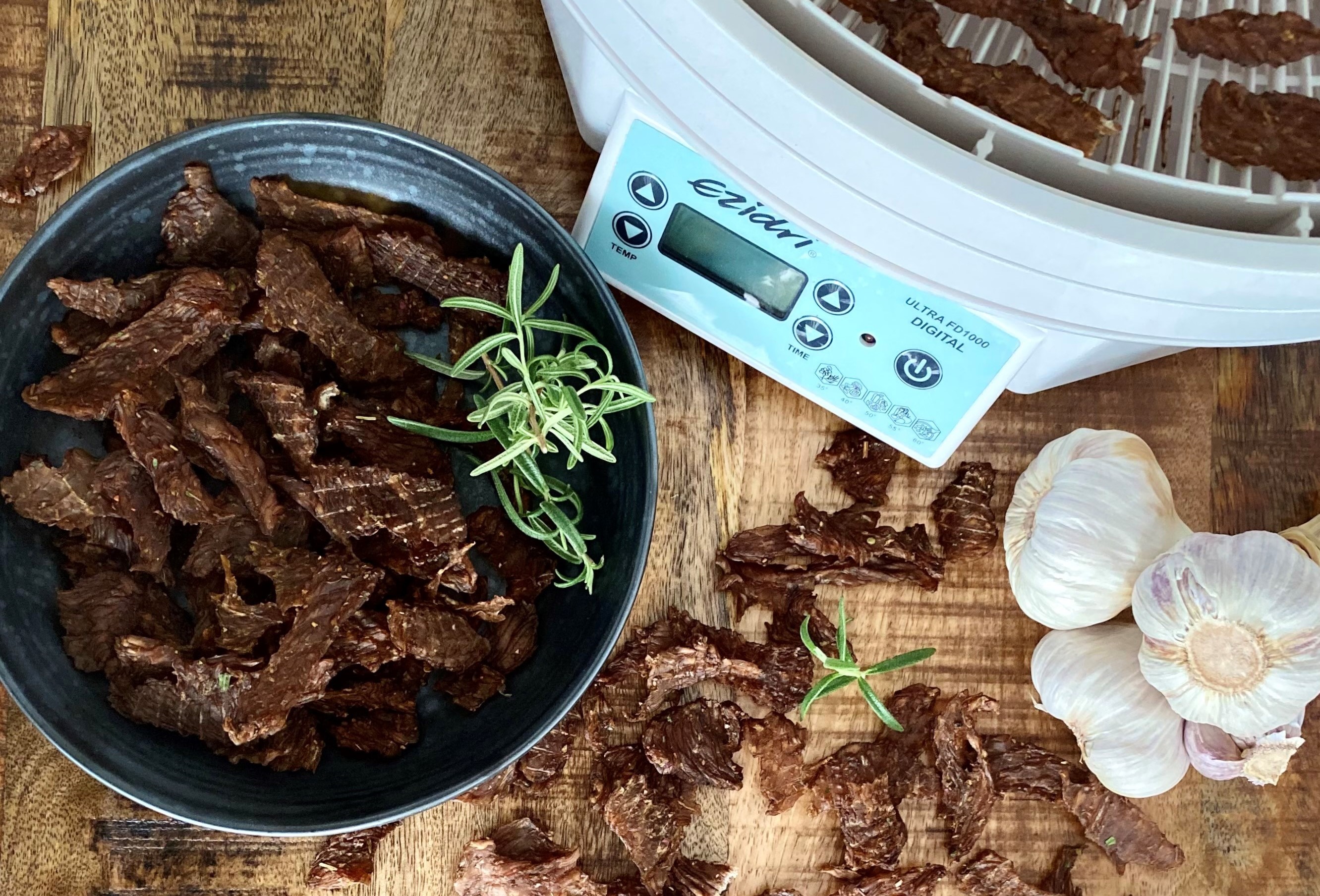 Putenfleisch TERIJAKI