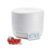 Ezidri Snackmaker FD500 Digital Dehydrator