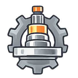 Kovové odlitky na míru