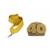 40 medaile stuha