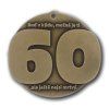 medaile 60