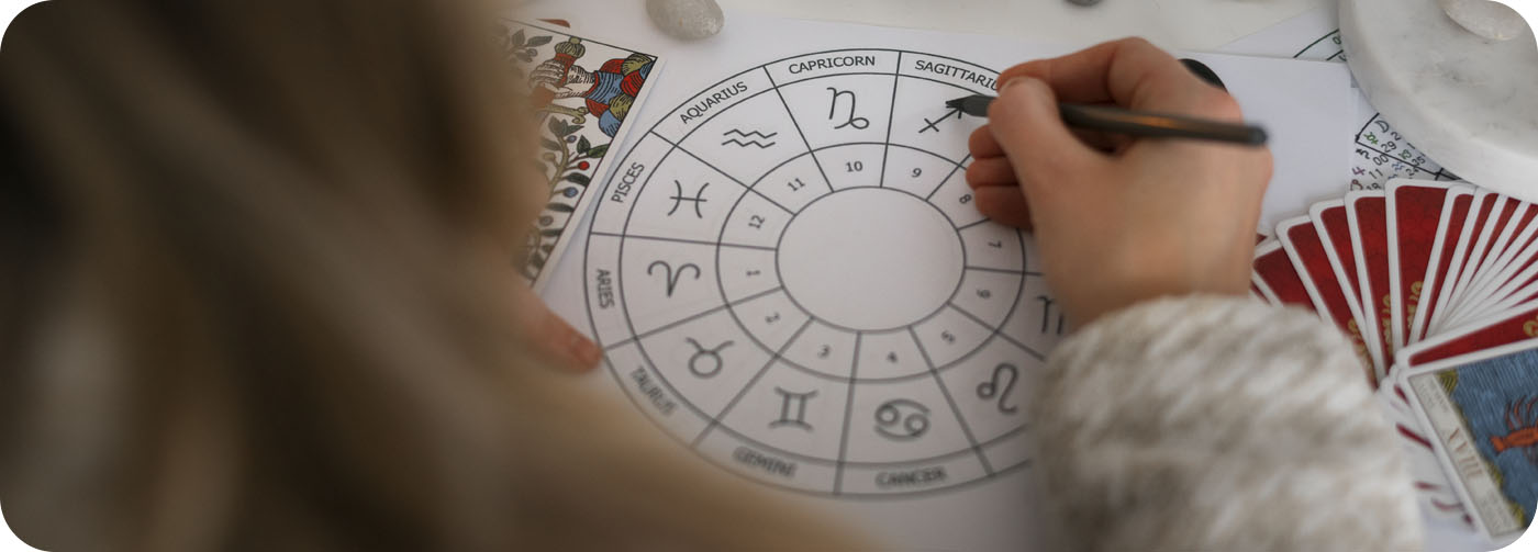 Astrologie