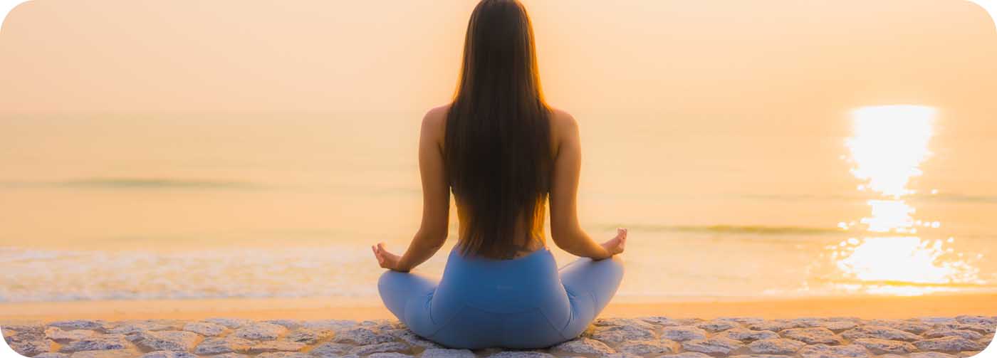 Meditace