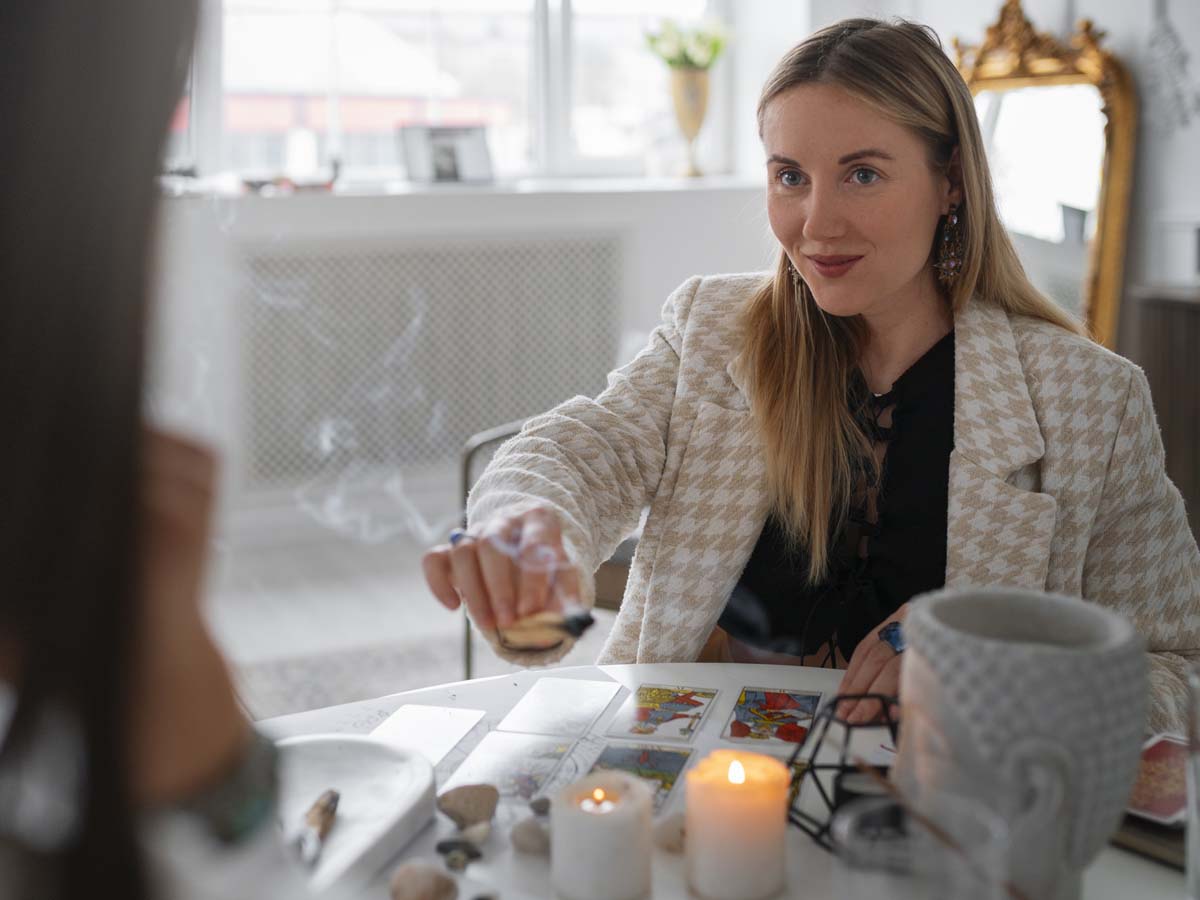 Energetická diagnostika prostoru – služba Ezosvět.cz