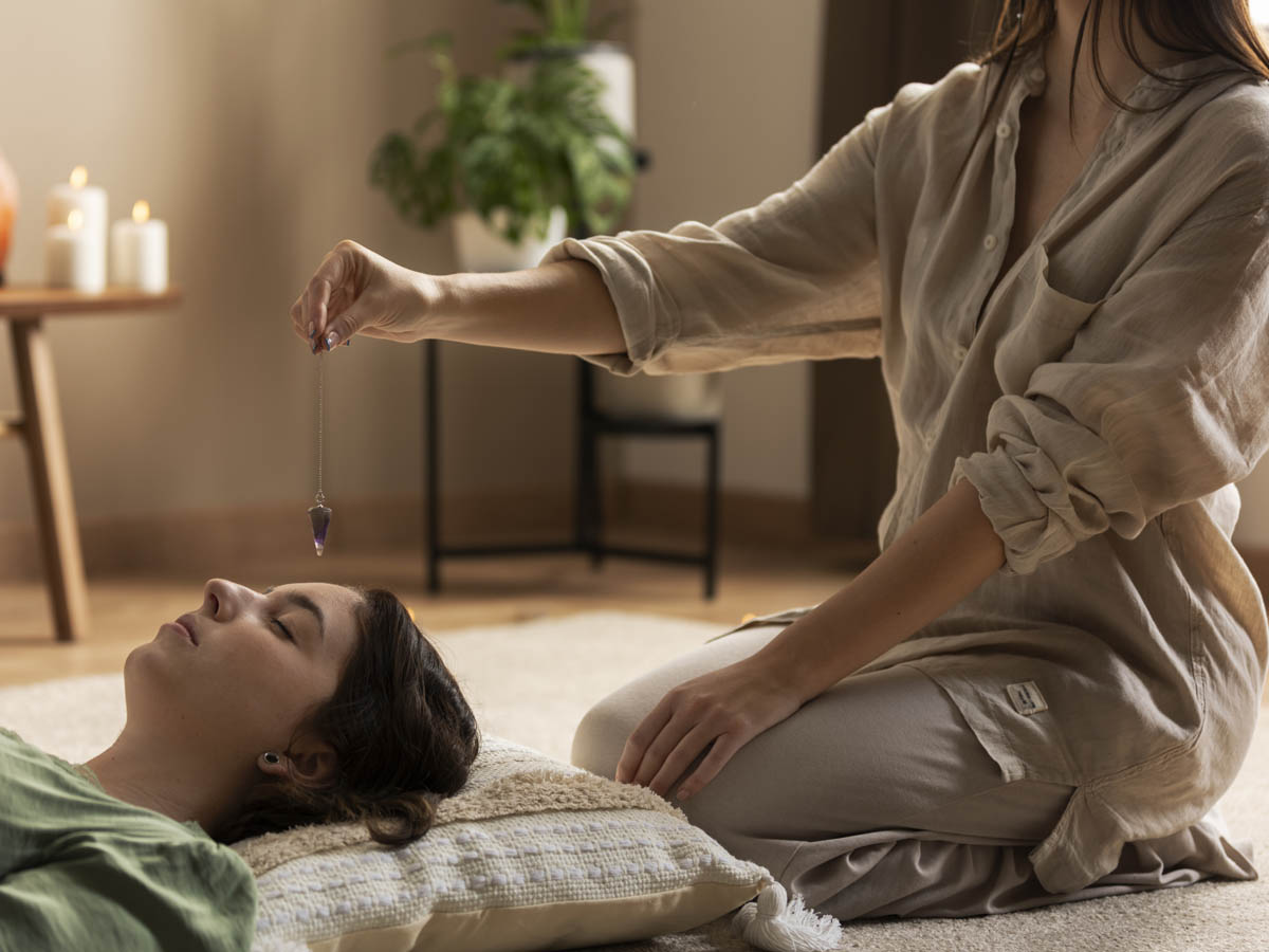 Reiki harmonizace těla a mysli – služba Ezosvět.cz