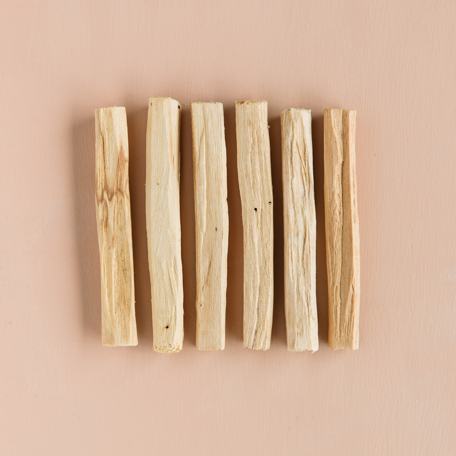 Palo Santo Drievka: Tradičný Prírodný Liek
