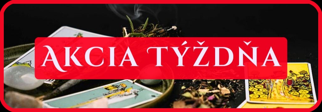 Kategória Akcia Týždňa