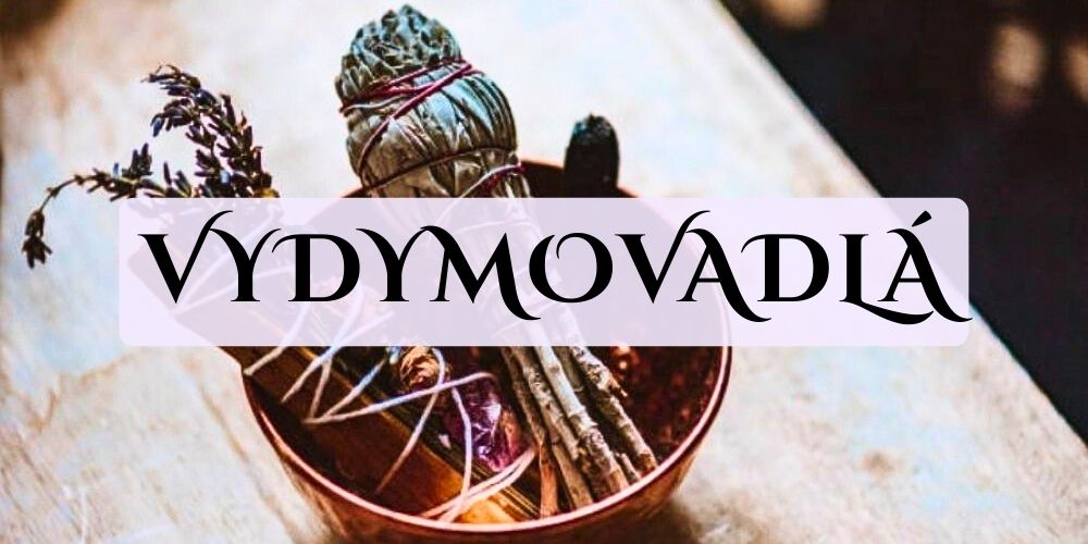 Katogória tovaru Palo Santo a Bielej Šalvie