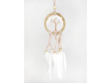 Očista a Ochrana - Lapač Snov