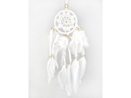 Ochranný Lapač Snov 32cm