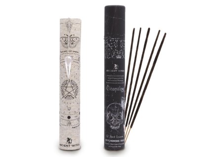 Očista - Rituálna Sada