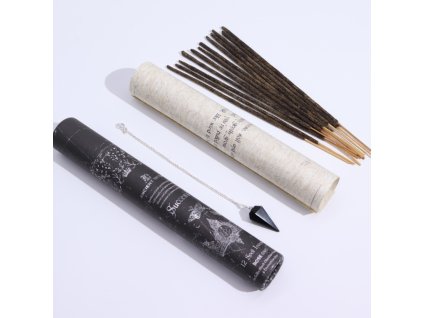 Úspech - Rituálna Sada