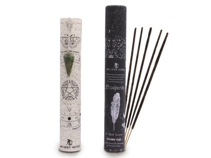 Peniaze - Rituálna Sada