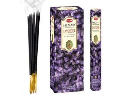 hem precious lavender vonne tycinky