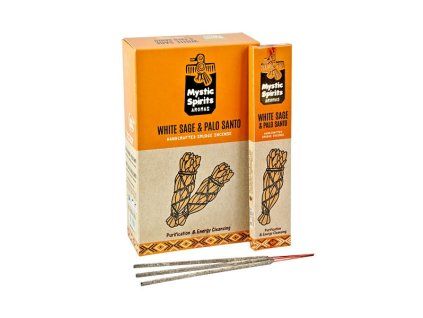 palo santo