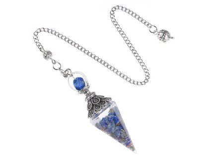 orgonit lapis lazuli