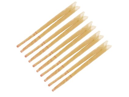 Ušná Sviečka Natural 2ks