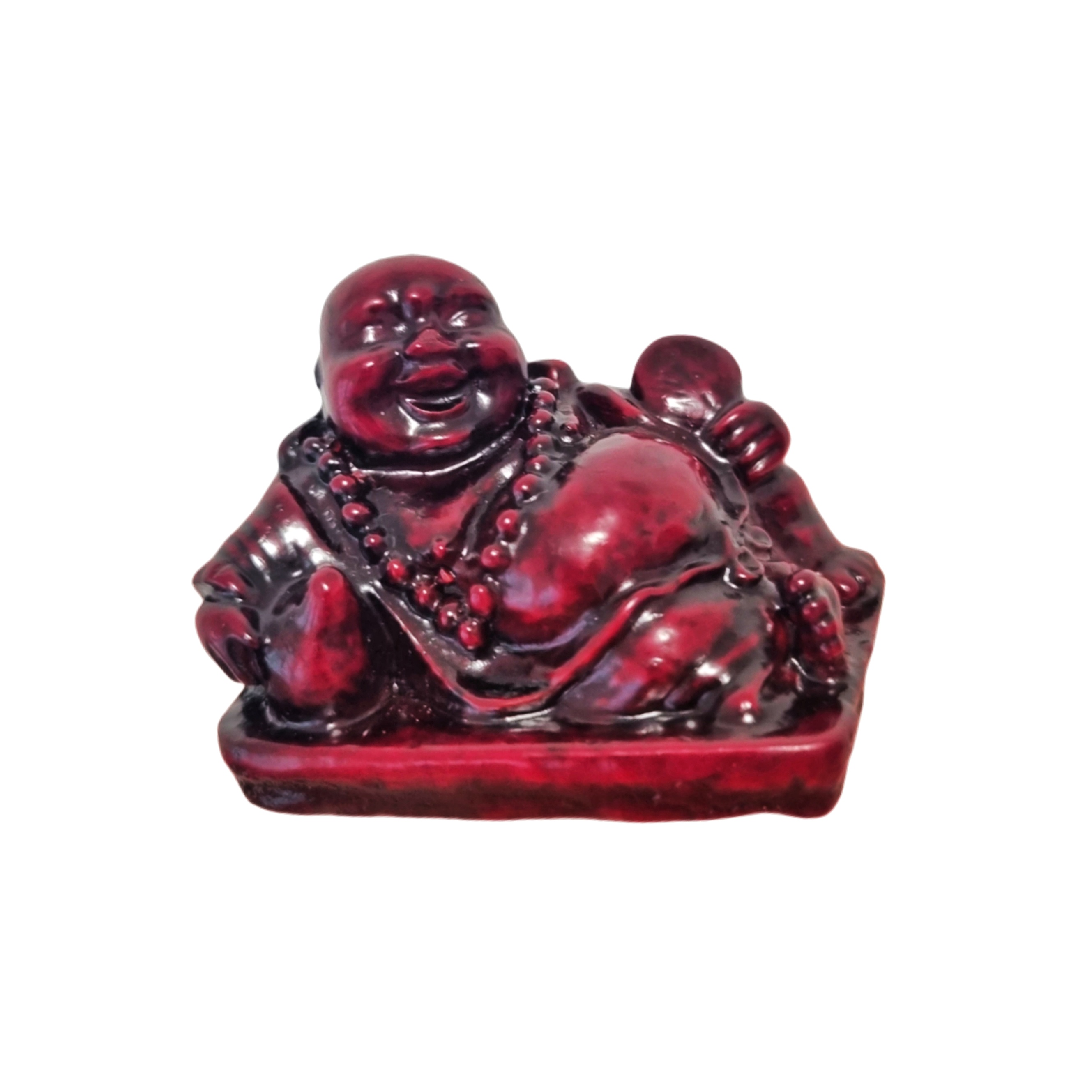 Pokojný Budha - Harmónia a vnútorný pokoj