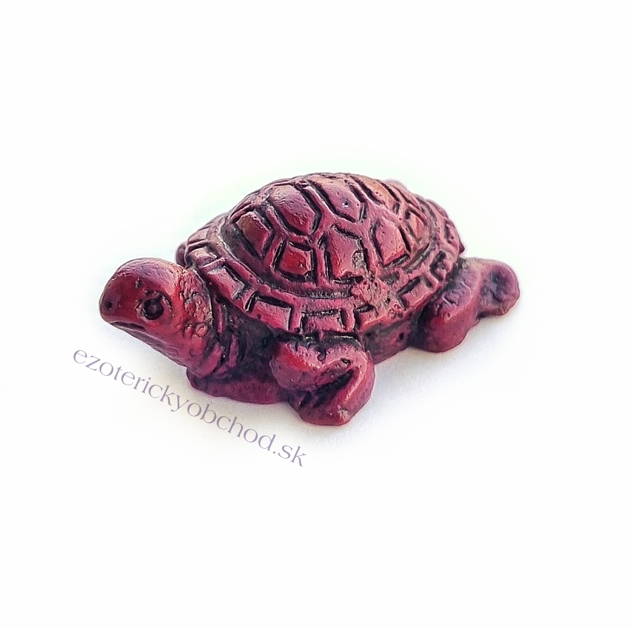 Dlhovekosť a stabilita - Korytnačka