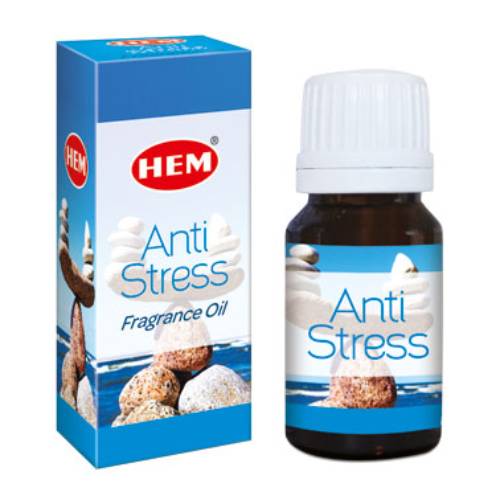 Anti Stres - Aromatický olej