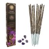 Screenshot 2025 01 23 at 22 17 55 Incense Fragrances & Senses Gem Perfume Amethyst Smudge Stick 20g Parfum de Gemmes Encens Arabesk