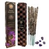 Screenshot 2025 01 23 at 22 18 23 Incense Fragrances & Senses Gem Perfume Amethyst Smudge Stick 20g Parfum de Gemmes Encens Arabesk