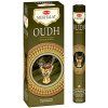 oudh vonné tyčinky
