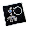 Múdrosť a Ochrana - Kľúčenka Slon