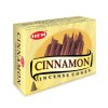 india and asia cinnamon incense cones by hem 08834