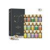 Sada 100% Esenciálnych Olejov 15x5ml