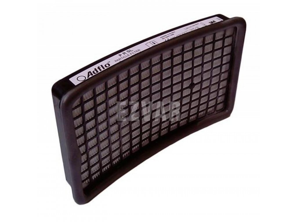 Časticový filter pre ADFLO 837010