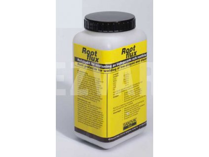 formovacia past rootflux