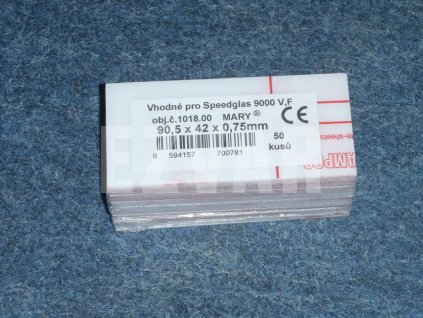 428000 Vnútroná folia Speedglas 9000/9002V/S100V kópia