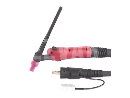 TTG 1600 (Model P/F/F/UD/8m)