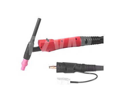 TTG 2200 (Model P/F/F/UD/8m)